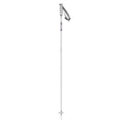 Scott Kira Ski Pole Women's in White Pearl